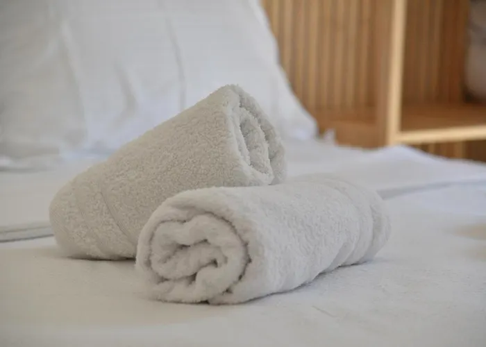 Octopus House 1 Min From The Of * 니키티