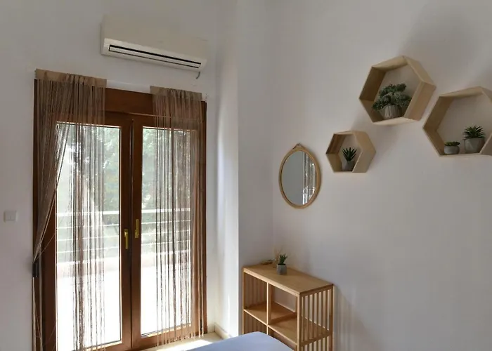 펜션 Octopus House 1 Min From The Of *