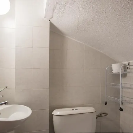 Holiday home Octopus House 1 Min From The Of