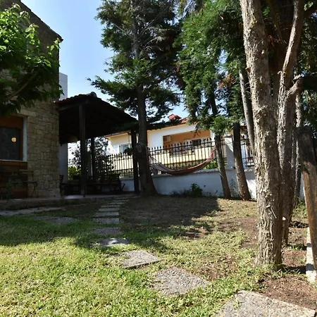 Holiday home Octopus House 1 Min From The Of *
