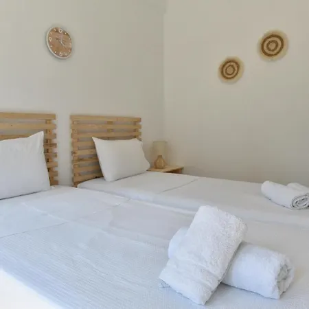 Holiday home Octopus House 1 Min From The Of *