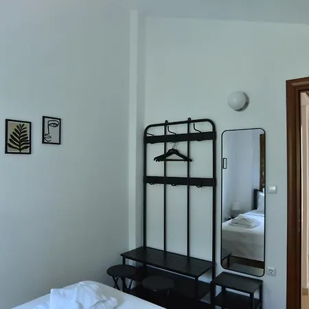 Holiday home Octopus House 1 Min From The Of Nikiti (Sithonia)